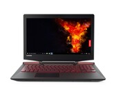 Lenovo IdeaPad Legion Y720 Core i7 Gaming Notebook PC