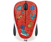 Dell Laser Scroll USB Mouse - Silver&Black (570-11349)