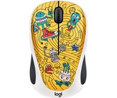 Dell Laser Scroll USB Mouse - Silver&Black (570-11349)