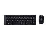 Dell Laser Scroll USB Mouse - Silver&Black (570-11349)