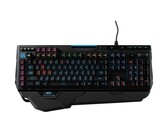 Logitech G815 LightSync RGB Mechanical Gaming Keyboard - Carbon