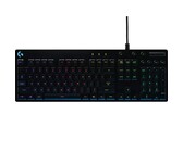 Logitech G815 LightSync RGB Mechanical Gaming Keyboard - Carbon