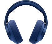 Logitech ZONE VIBE 100 Lightweight Wireless Headphones