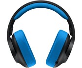Logitech ZONE VIBE 100 Lightweight Wireless Headphones