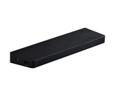 Kensington MD120U4 USB4 Portable Docking Station