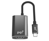 PQI USB-C to HDMI Mini Adapter