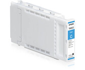 Genuine HP 10 Black Ink Cartridge (C4844A)