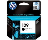 Genuine HP 140 Black Inkjet Print Cartridge (CB335HE)