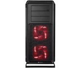 Corsair 5000D Airflow Tempered Glass Mid-Tower ATX Black PC Case