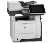 HP MFP M578dn Color LaserJet Enterprise Printer