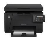 Canon i-SENSYS MF744Cdw Colour Laser Multi-Function Printer