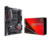 Asus ROG Strix Z390-F Gaming LGA-1151 8th/9th Generation ATX Motherboard