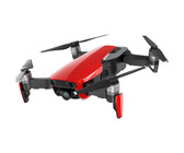 DJI Mavic Air Fly More Combo - Onyx Black