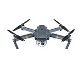 DJI Mavic Air Fly More Combo - Onyx Black