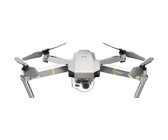DJI Mavic Air Fly More Combo - Onyx Black