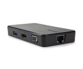 HP Elite USB-C Docking Station