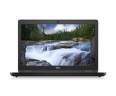 Dell Precision 5550 Mobile Workstation - Core i7-10750H / 15.6" FHD / 16GB RAM / 256GB SSD / Quadro T1000 4GB / Win 10 Pro