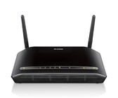 Tenda AC1200 Smart Gigabit Wi-Fi Router