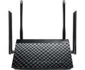 Netgear D7800 AC2600 Nighthawk X4S VDSL/ADSL Modem Router