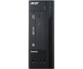 Acer Aspire XC-830 Micro Tower Desktop PC - Pentium J5005 / 4GB RAM / 500GB HDD / Win 10 Home