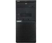ASUS ExpertCenter D5 Tower D500TE Desktop PC - Core i3-13100 / 8GB RAM / 256GB SSD / Win 11 Pro / Black
