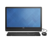 ASUS M3400 All-in-One Desktop PC - Ryzen 5-5625U / 23.8" FHD / 8GB RAM / 512GB SSD / Win 11 Home