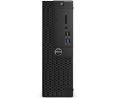 Dell Optiplex 3080 Mini Tower Desktop PC - Core i3-10105 / 4GB RAM / 1TB HDD / Win 10 Pro