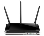 Netgear Ac1600 Wifi VDSL/ADSL Modem Router
