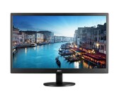 HP ProDisplay P204V 19.5-inch HD Monitor