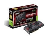 ASUS Radeon Dual RX 5500XT OC Evo - 8GB Graphics Card