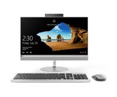 ASUS M3400 All-in-One Desktop PC - Ryzen 5-5625U / 23.8" FHD / 8GB RAM / 512GB SSD / Win 11 Home