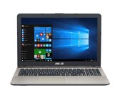 Acer Aspire 5 A515-54-727R Notebook PC - Core i7-8565U / 15.6" FHD / 4GB RAM / 1TB HDD / Win 10 Home / Red