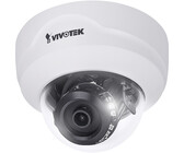 Hikvision 2 MP ColorVu Fixed Turret Network Camera