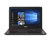 ASUS TUF Gaming FX505DT Notebook PC - Ryzen 7 3750H / 15.6" FHD / 16GB RAM / 512GB SSD / Nvidia GTX 1650 4GB / Win 10 Home (FX505DT-BQ292T)