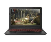 Aorus 7 NA Gaming Notebook PC - Core i7-9750H / 17.3" FHD 144Hz / 8GB RAM / 256GB SSD + 1TB HDD / Nvidia GTX 1650 4GB / DOS (Aorus-7-NA-I7-8-256-1TB-D