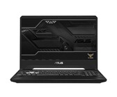 Aorus 7 NA Gaming Notebook PC - Core i7-9750H / 17.3" FHD 144Hz / 8GB RAM / 256GB SSD + 1TB HDD / Nvidia GTX 1650 4GB / DOS (Aorus-7-NA-I7-8-256-1TB-D