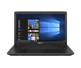Aorus 7 NA Gaming Notebook PC - Core i7-9750H / 17.3" FHD 144Hz / 8GB RAM / 256GB SSD + 1TB HDD / Nvidia GTX 1650 4GB / DOS (Aorus-7-NA-I7-8-256-1TB-D