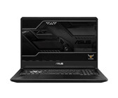 Lenovo IdeaPad Legion Y720 Core i7 Gaming Notebook PC
