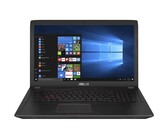 ASUS TUF Gaming FX505DT Notebook PC - Ryzen 7 3750H / 15.6" FHD / 16GB RAM / 512GB SSD / Nvidia GTX 1650 4GB / Win 10 Home (FX505DT-BQ292T)