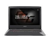 ASUS TUF Gaming A15 FA507UI Notebook PC - Ryzen 9-8945H / 15.6" QHD / 16GB RAM / 1TB SSD / NVIDIA RTX 4070 8GB / Win 11 Home / Grey