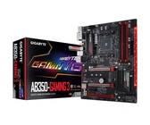 ASRock Intel Z170M Extreme4 Socket 1151 Motherboard