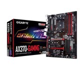 GIGABYTE H370-HD3 LGA1151 Motherboard