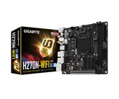 GIGABYTE H370-HD3 LGA1151 Motherboard