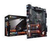 Asus ROG Strix Z390-F Gaming LGA-1151 8th/9th Generation ATX Motherboard