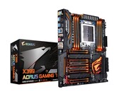 Gigabyte Z590 AORUS XTREME Motherboard