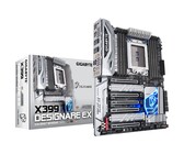 Gigabyte Z590 AORUS XTREME Motherboard