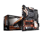 Aorus Z490I Ultra LGA1200 mATX Motherboard