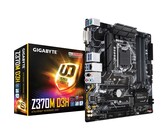 GIGABYTE H370-HD3 LGA1151 Motherboard