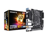 Aorus Z490I Ultra LGA1200 mATX Motherboard