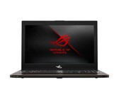 ASUS TUF Gaming A15 FA507UI Notebook PC - Ryzen 9-8945H / 15.6" QHD / 16GB RAM / 1TB SSD / NVIDIA RTX 4070 8GB / Win 11 Home / Grey